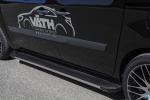 Mercedes-Benz Citan by VATH 2016 года